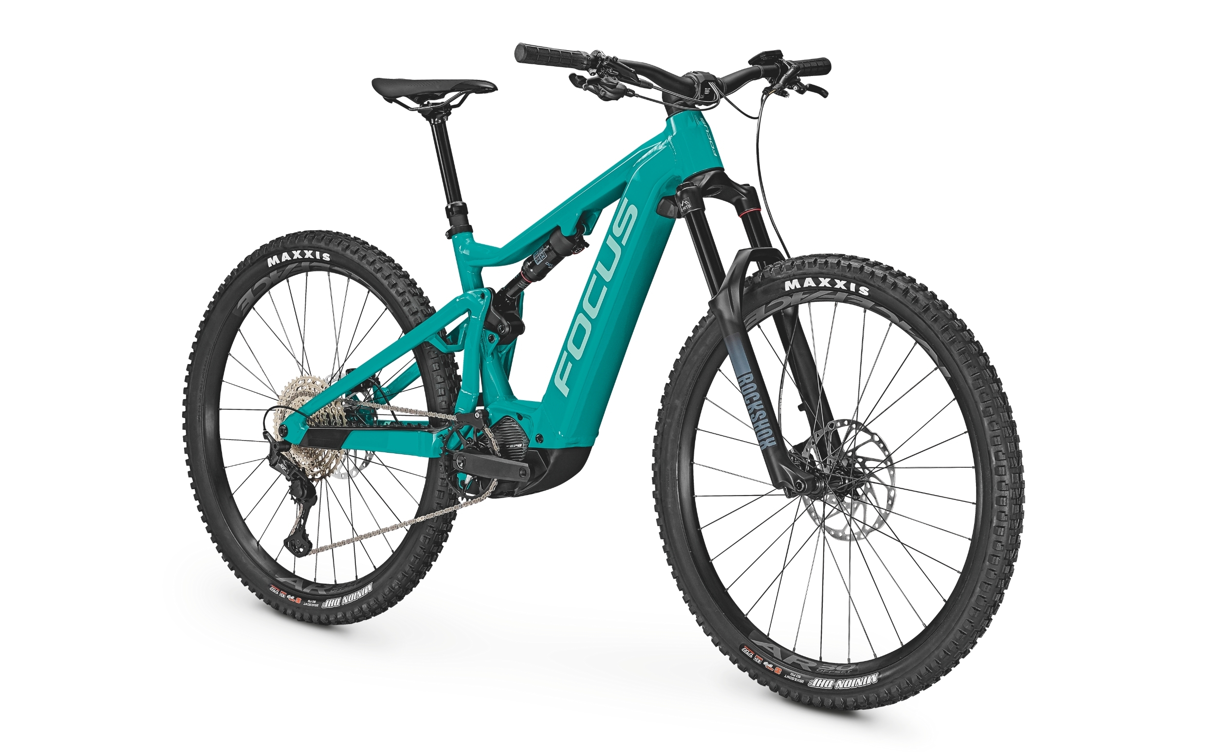 Buy Focus Jam² 7.8 Shimano EP8 720 Wh online